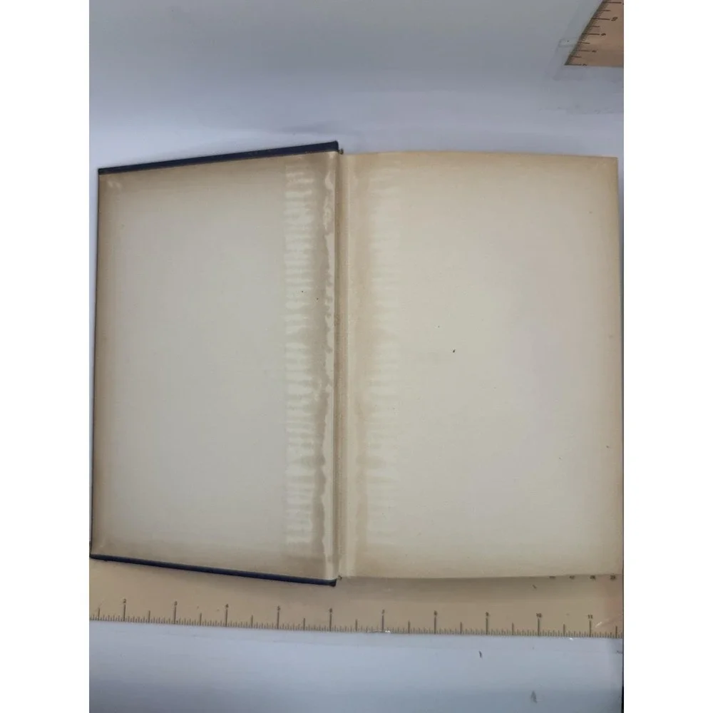 Main Street by Sinclair Lewis 1920 Collier Antique Hardcover Book VG Pulitzer